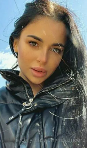 Your Milamoore OnlyFans Leaked Free Thumbnail Picture - #lP0t11IZkd