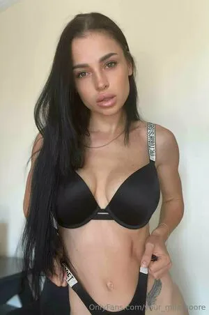 Your Milamoore OnlyFans Leaked Free Thumbnail Picture - #mEQvv6by2N