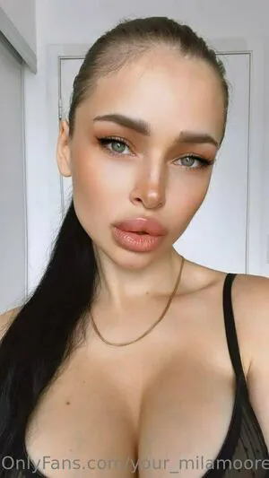 Your Milamoore OnlyFans Leaked Free Thumbnail Picture - #mHI3b9wrND