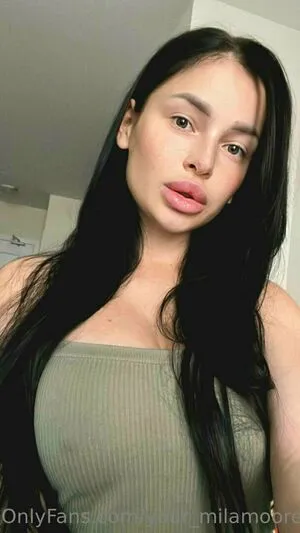 Your Milamoore OnlyFans Leaked Free Thumbnail Picture - #nErkRy1lYq