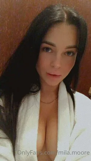 Your Milamoore OnlyFans Leaked Free Thumbnail Picture - #nWEPCdpjcB