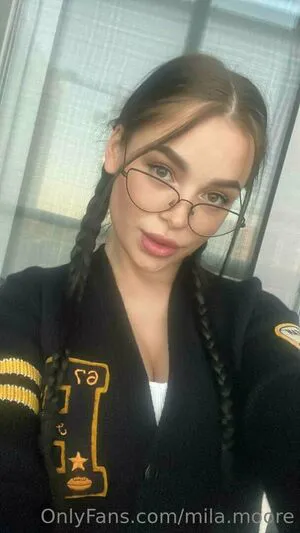 Your Milamoore OnlyFans Leaked Free Thumbnail Picture - #npp2HUq4qx