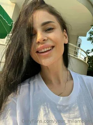 Your Milamoore OnlyFans Leaked Free Thumbnail Picture - #oVul673NaP