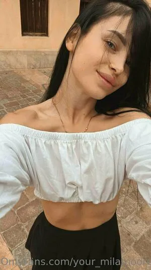 Your Milamoore OnlyFans Leaked Free Thumbnail Picture - #ocO945QiEv