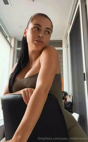 Your Milamoore OnlyFans Leaked Free Thumbnail Picture - #ost2K1U020