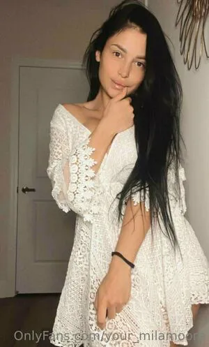 Your Milamoore OnlyFans Leaked Free Thumbnail Picture - #pVbNetMrnX