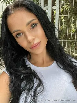 Your Milamoore OnlyFans Leaked Free Thumbnail Picture - #qJk3jIZBoD