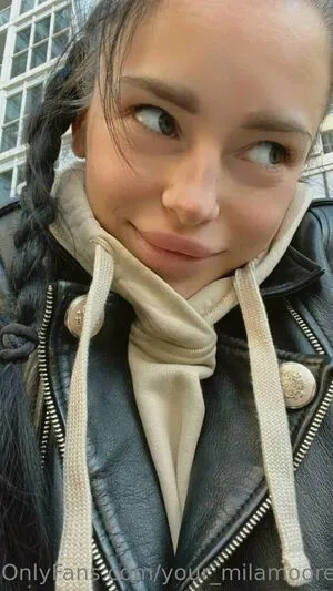 Your Milamoore OnlyFans Leaked Free Thumbnail Picture - #qXAtTbZZA7