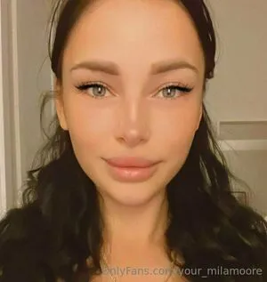 Your Milamoore OnlyFans Leaked Free Thumbnail Picture - #qprBv9Tz0a