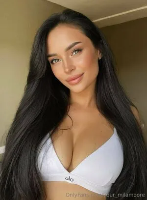 Your Milamoore OnlyFans Leaked Free Thumbnail Picture - #sIAo319xiz