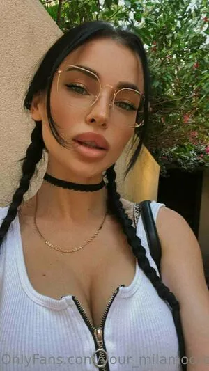 Your Milamoore OnlyFans Leaked Free Thumbnail Picture - #sxvRRPyHxU