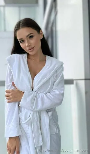 Your Milamoore OnlyFans Leaked Free Thumbnail Picture - #tBebQadEmc