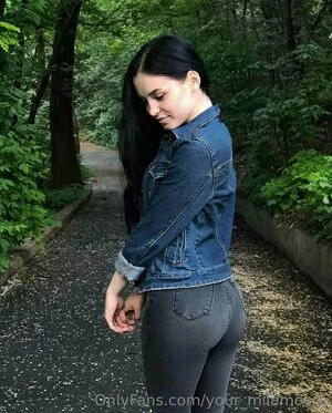 Your Milamoore OnlyFans Leaked Free Thumbnail Picture - #tEmgW8vtcK