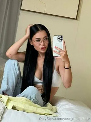 Your Milamoore OnlyFans Leaked Free Thumbnail Picture - #tLdY6j3Jzz