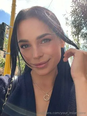 Your Milamoore OnlyFans Leaked Free Thumbnail Picture - #tlNB3jTgCf