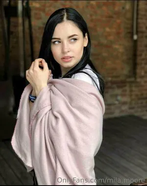 Your Milamoore OnlyFans Leaked Free Thumbnail Picture - #uCCsg037TF