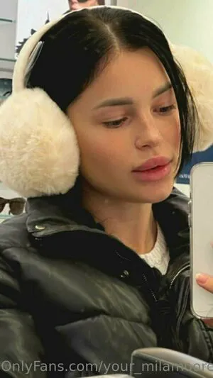 Your Milamoore OnlyFans Leaked Free Thumbnail Picture - #uEiPgUZwPR