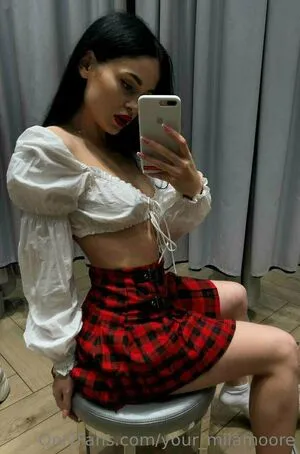Your Milamoore OnlyFans Leaked Free Thumbnail Picture - #ugcMufKNGx