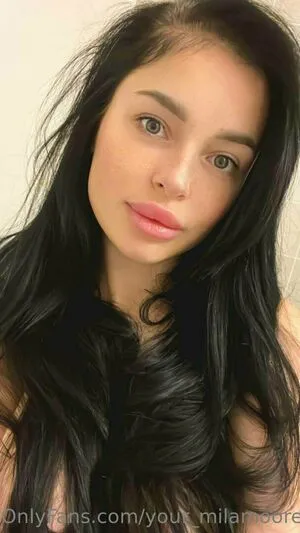 Your Milamoore OnlyFans Leaked Free Thumbnail Picture - #wv7tuxob40