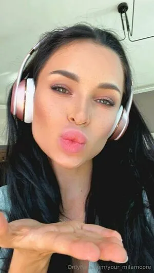 Your Milamoore OnlyFans Leaked Free Thumbnail Picture - #xBJtCgsAYM
