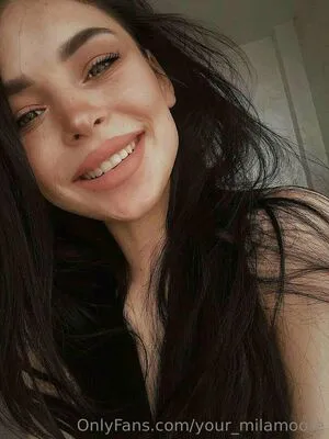 Your Milamoore OnlyFans Leaked Free Thumbnail Picture - #xb3T1dLdPT