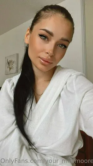 Your Milamoore OnlyFans Leaked Free Thumbnail Picture - #yDMCASCzsa