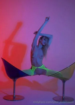 Your Milamoore OnlyFans Leaked Free Thumbnail Picture - #ygBW6gScDl