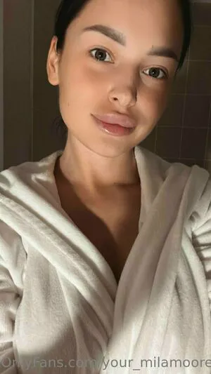 Your Milamoore OnlyFans Leaked Free Thumbnail Picture - #yoCgXeJFog