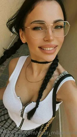 Your Milamoore OnlyFans Leaked Free Thumbnail Picture - #yu3nno0rXf