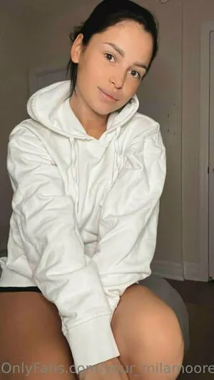 Your Milamoore OnlyFans Leaked Free Thumbnail Picture - #z8JbMr1kRc
