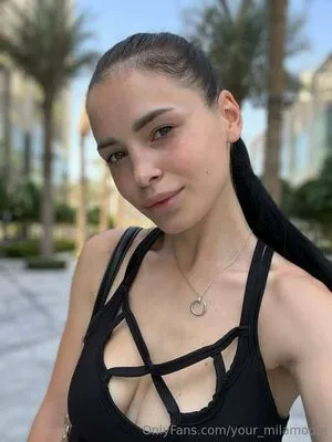 Your Milamoore OnlyFans Leaked Free Thumbnail Picture - #zesBDUpZDN