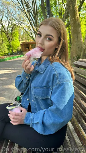 Your Missalexis OnlyFans Leaked Free Thumbnail Picture - #CVijSujphO