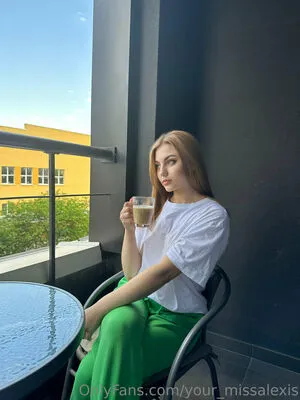 Your Missalexis OnlyFans Leaked Free Thumbnail Picture - #FbRArZr3cY