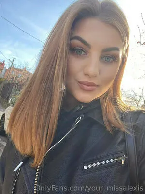 Your Missalexis OnlyFans Leaked Free Thumbnail Picture - #Lyy1FqRfU0
