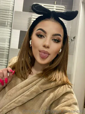 Your Missalexis OnlyFans Leaked Free Thumbnail Picture - #Yg0DQHH0e8