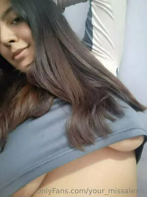 Your Missalexis OnlyFans Leaked Free Thumbnail Picture - #jX3ZHYZbVl