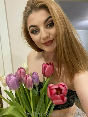 Your Missalexis OnlyFans Leaked Free Thumbnail Picture - #tZBBx6Kt6o