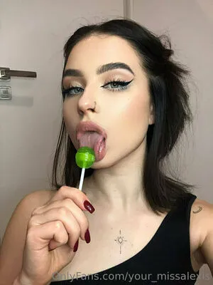 Your Missalexis OnlyFans Leaked Free Thumbnail Picture - #tdFR5z2ImV