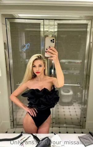 Your Missalexis OnlyFans Leaked Free Thumbnail Picture - #vWGosS3K7X
