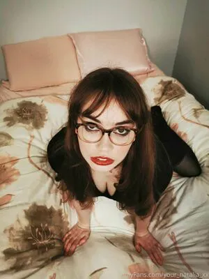 Your Natalia Xx OnlyFans Leaked Free Thumbnail Picture - #Zic8v2qRnn
