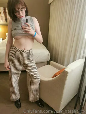 Your Natalia Xx OnlyFans Leaked Free Thumbnail Picture - #mcQG31MoK0