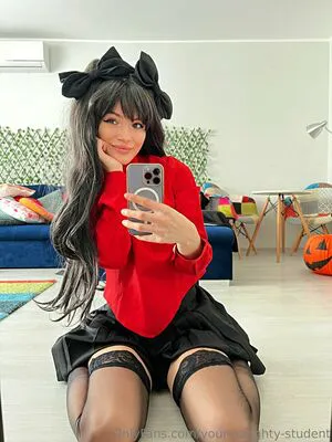 Your Naughty Student OnlyFans Leaked Free Thumbnail Picture - #RvyVjxLh1N