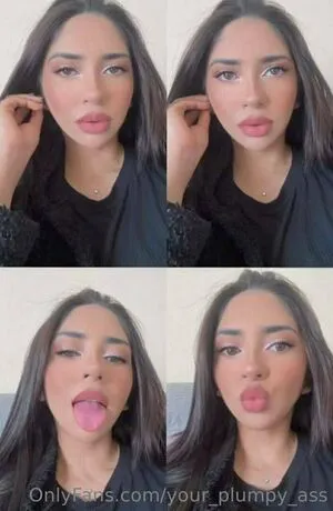 Your Plumpy Ass OnlyFans Leaked Free Thumbnail Picture - #3pHAJWUwlC