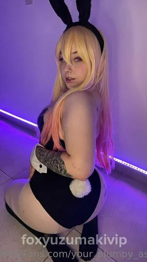 Your Plumpy Ass OnlyFans Leaked Free Thumbnail Picture - #k1F9z2Kqu0