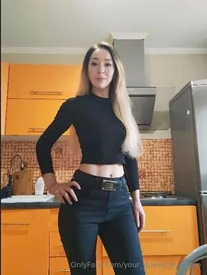 Your Queen Eva Free OnlyFans Leaked Free Thumbnail Picture - #0fNPJuXDMK