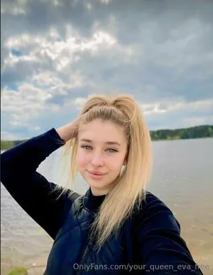 Your Queen Eva Free OnlyFans Leaked Free Thumbnail Picture - #2OAH9A5OGe