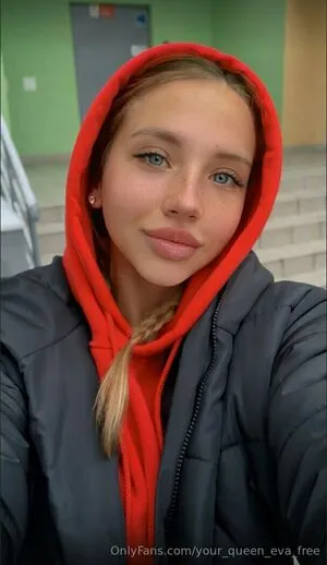 Your Queen Eva Free OnlyFans Leaked Free Thumbnail Picture - #SLh2vdnXOy