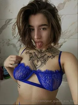 Your Queen Eva Free OnlyFans Leaked Free Thumbnail Picture - #nPC1n9Mrbj