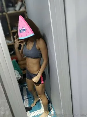 Your Ruby OnlyFans Leaked Free Thumbnail Picture - #PqhomBL4sd