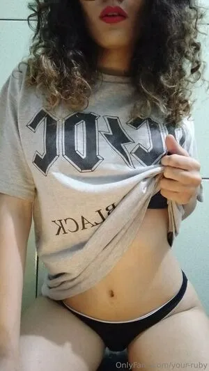 Your Ruby OnlyFans Leaked Free Thumbnail Picture - #zF3TLeTH5n